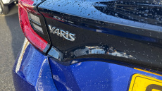 Toyota Yaris 1.5 Hybrid Design 5dr CVT Hybrid Hatchback